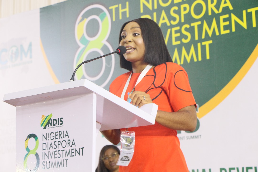 Dabiri Erewa Celebrates Beta Agric Ventures Founder After Major N250 Million Investment Offer