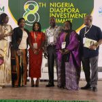 Dabiri Erewa Celebrates Beta Agric Ventures Founder After Major N250 Million Investment Offer