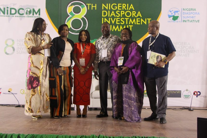 Dabiri Erewa Celebrates Beta Agric Ventures Founder After Major N250 Million Investment Offer