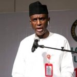 FCC Commissioner representing Lagos State, AbdulWasiu Kayode Bawa-Allah