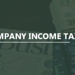 Company Income Tax