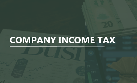 Company Income Tax