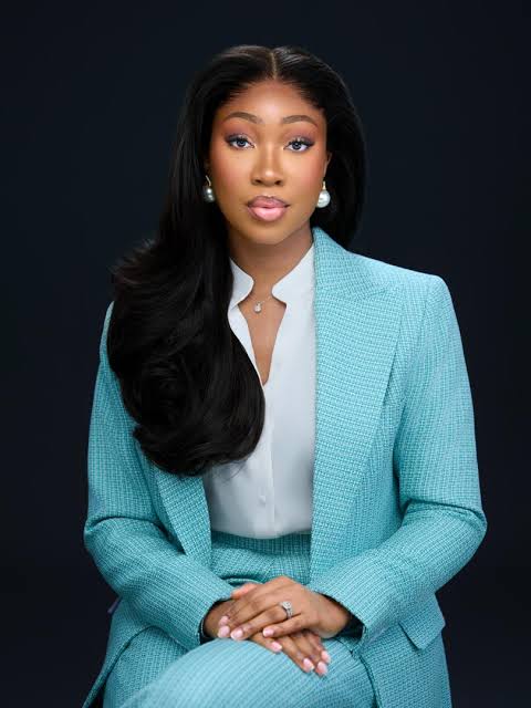 Dabiri Erewa Commends Gozy Ijogun as Task Systems Earns Global Microsoft Honour