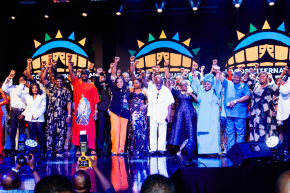 Lagos Set to Host 2025 International Theatre Festival
