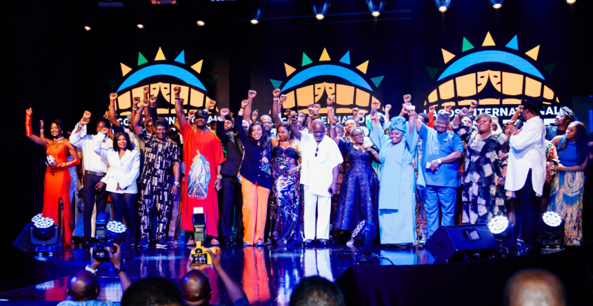 Lagos Set to Host 2025 International Theatre Festival