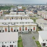 Lagos Pushes Housing Expansion as Sanwo Olu Commissions 223 Units in Ajah
