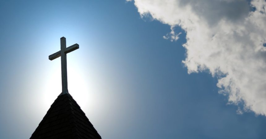 Clerics at War as Pastors Clash Over Assemblies of God Property in New Haven