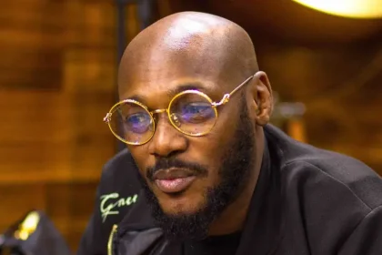2Baba to Headline Abuja Countdown to 2026