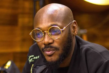 2Face Reveals Nino Rejects Music for Medicine