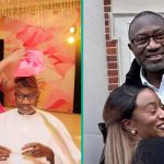 Cuppy Asks Father Otedola for £70m London Mansion