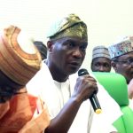 Wale Raji Leads Push for Livestock Reform, Poultry Farmer Compensation