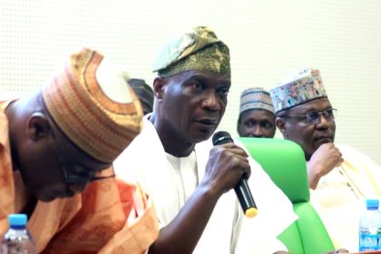 Wale Raji Leads Push for Livestock Reform, Poultry Farmer Compensation