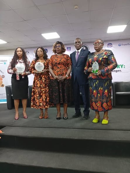 Lagos State Champions Growth of Local Printing Industry