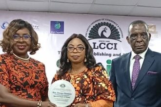 Lagos State Champions Growth of Local Printing Industry