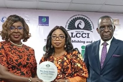 Lagos State Champions Growth of Local Printing Industry
