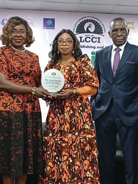 Lagos State Champions Growth of Local Printing Industry