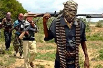 Bandits Demand N3.8 Billion Ransom for 38 Kidnapped Worshippers in Kwara
