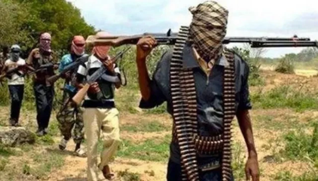 Bandits Demand N3.8 Billion Ransom for 38 Kidnapped Worshippers in Kwara