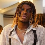 Fireboy DML Opens Up About Chaotic Love Life
