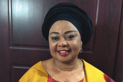 Senate Confirms Omidiran As FCC Chairman