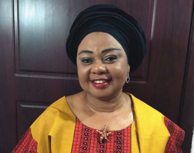Senate Confirms Omidiran As FCC Chairman