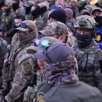 US Charlotte Immigration Raids Spark Outrage