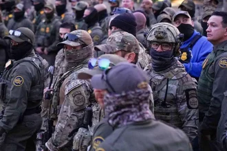 US Charlotte Immigration Raids Spark Outrage