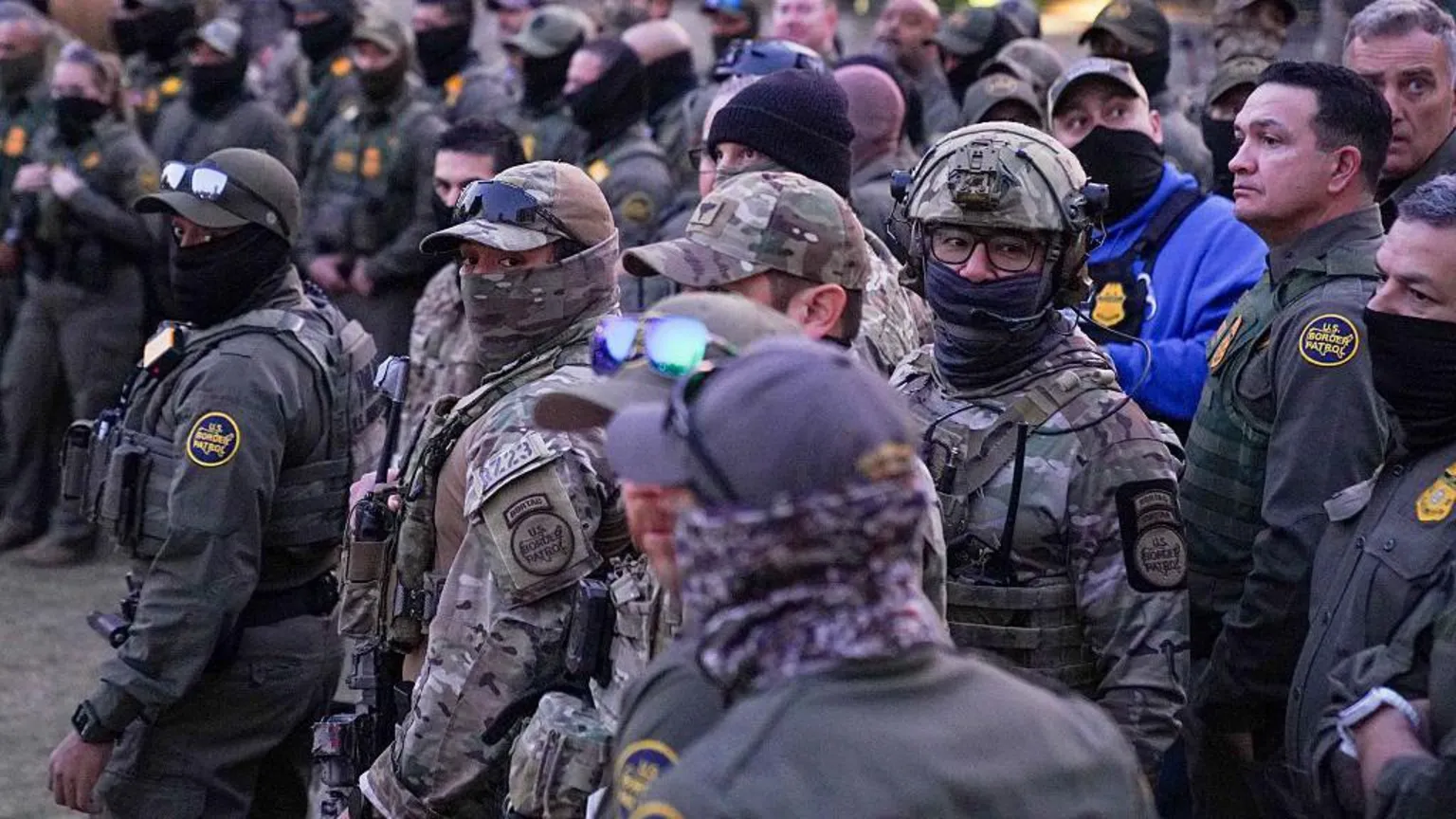 US Charlotte Immigration Raids Spark Outrage