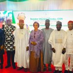 First Lady Backs Women’s Representation Bill