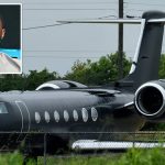 Diddy’s Jet Generates $4M While He’s in Prison