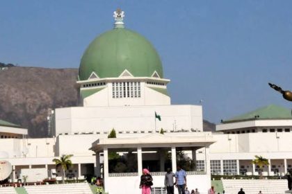 Youth Group Pressures NASS on Urgent Electoral Reforms