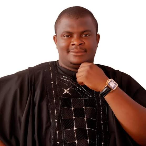 PDP Deputy National Youth Leader and NEC member, Timothy Osadolor