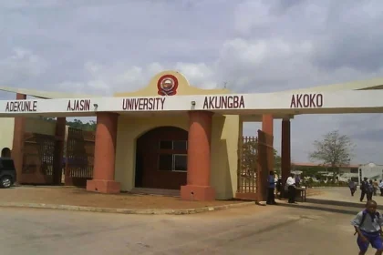 Childhood Friend Allegedly Drugged, S3xually Assaulted by AAUA Student