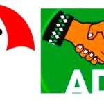 ADC Alliance With PDP 2027 Elections