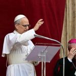 Pope Leo XIV Announces Busy 2026 Global Travel Schedule