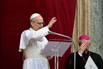 Pope Leo XIV Announces Busy 2026 Global Travel Schedule