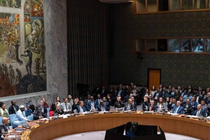 UN Backs US Plan for Gaza Amid Hamas Rejection