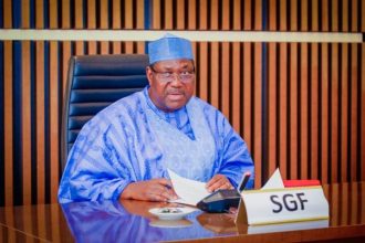 FG: Economic Reforms Beginning to Yield Positive Results