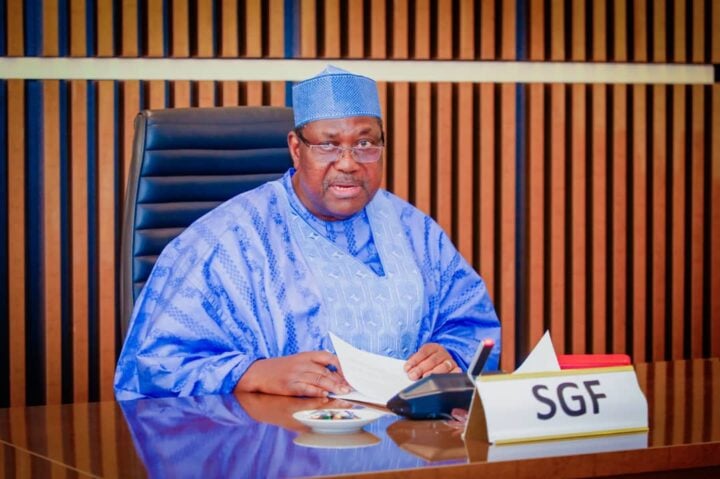 FG: Economic Reforms Beginning to Yield Positive Results