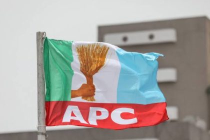 Lagos APC Alleges Insider Sabotage Behind Rising Terror Attacks