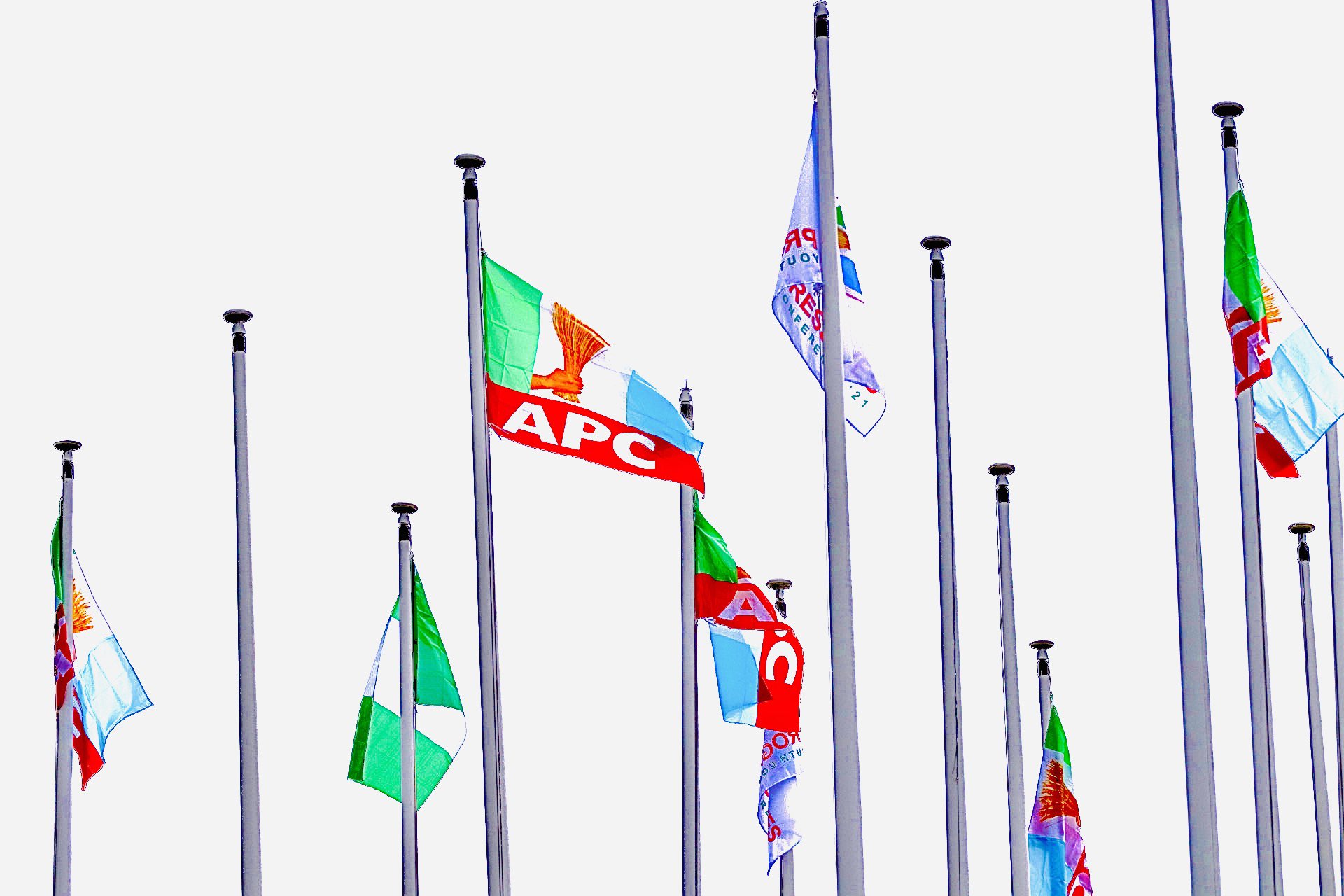 Lagos APC Labels Amaechi’s Anti-Tinubu Call a Cry for Political Relevance