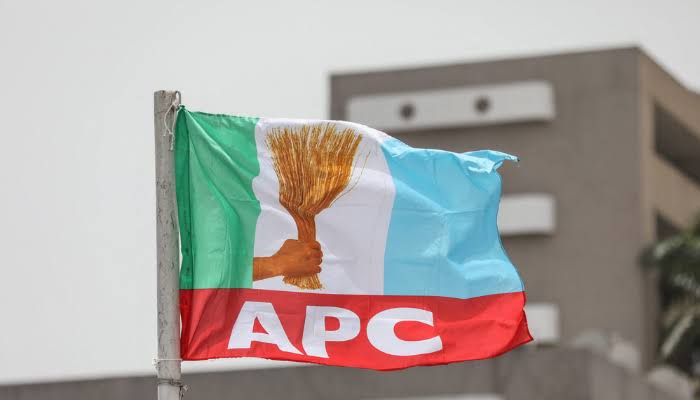 Lagos APC Alleges Insider Sabotage Behind Rising Terror Attacks