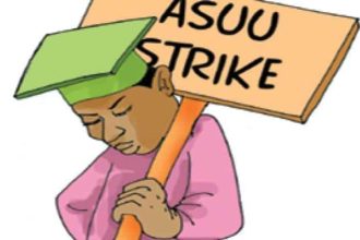 ASUU Convenes Meeting In Abuja