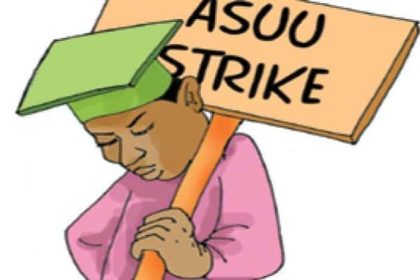 ASUU Convenes Meeting In Abuja