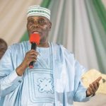 Atiku: Loyalty Forced Me Into Exile