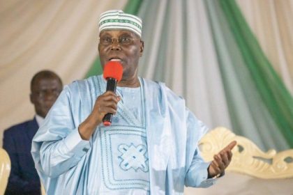 Atiku: Loyalty Forced Me Into Exile