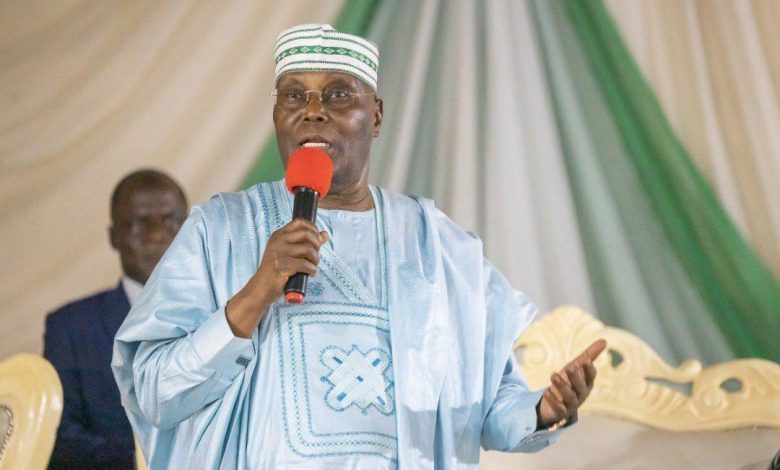Atiku: Loyalty Forced Me Into Exile