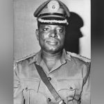 Ex-NSO Boss Gen. Abdullahi Mohammed Dies at 86