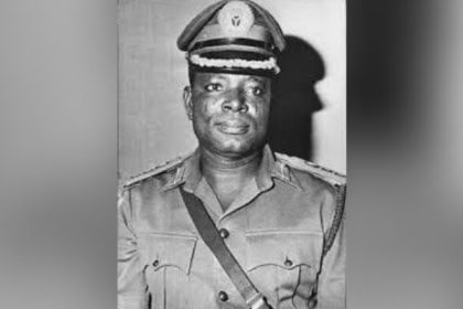 Ex-NSO Boss Gen. Abdullahi Mohammed Dies at 86