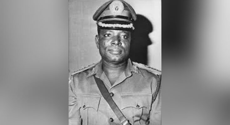 Ex-NSO Boss Gen. Abdullahi Mohammed Dies at 86